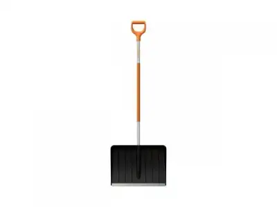 Лопата снеговая SnowXpert FISKARS наличный и безналичный расчет