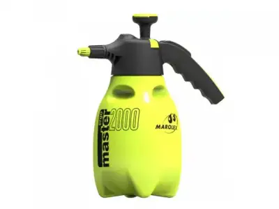 Опрыскиватель компрессионный 2л Master ergo 2000 MAROLEX наличный и безналичный расчет