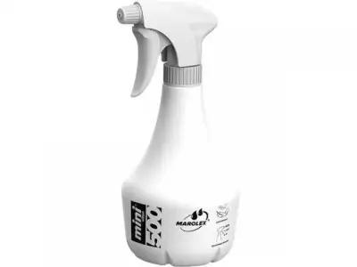 Опрыскиватель компрессионный 0,5л Mini Acid line 500 MAROLEX наличный и безналичный расчет