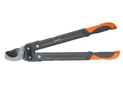 Сучкорез контактный складной 51см STARTUL GARDEN (ST6076-01) наличный и безналичный расчет