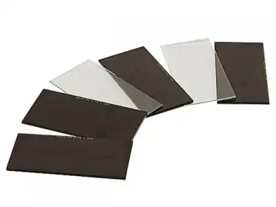 Стекло защитное 110х90 (бесцв.) наличный и безналичный расчет