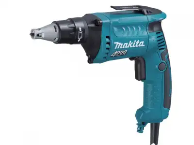 Шуруповерт MAKITA FS 4000 в кор. (570 Вт, патрон внутр. шестигр. 1/4