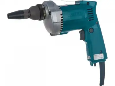 Шуруповерт MAKITA 6805 BV в чем. (510 Вт, патрон внутр. шестигр. 1/4