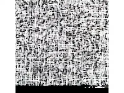 Скатерть столовая ПВХ, 132х180 см, серия Муза, холст, ВИЛИНА наличный и безналичный расчет