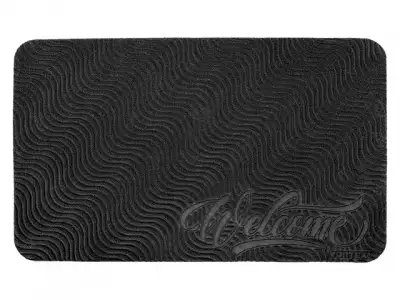 Коврик придверный Comfort, 45х75 см, 