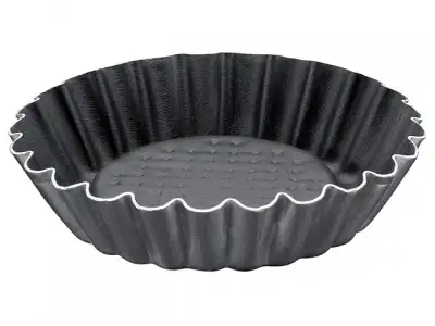 Форма для выпечки, кекс, 10х3 см, антиприг. покр., серия Magic, FEST (антипригарное покрытие Teflon Classic) наличный и безналичный расчет