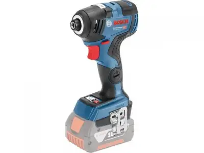Аккум. ударный гайковерт BOSCH GDR 18V-200 C в кор. (18.0 В, БЕЗ АККУМУЛЯТОРА, посадочн. квадрат внутр. шестигр. 1/4 