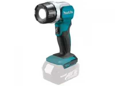 Аккум. фонарь MAKITA DML 808 (18.0 В, БЕЗ АККУМУЛЯТОРА, 200 Лм, вес 0.7 кг) наличный и безналичный расчет