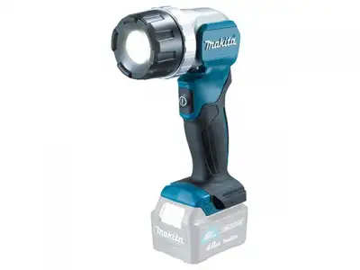 Аккум. фонарь MAKITA ML 106 (12.0 В, БЕЗ АККУМУЛЯТОРА, 160Лм, вес 0.7 кг) наличный и безналичный расчет