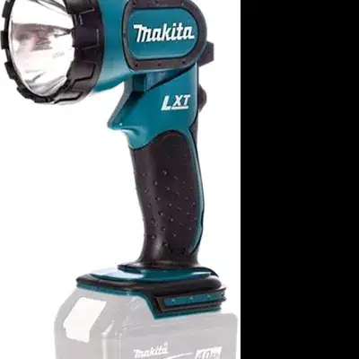Аккум. фонарь MAKITA DML 185 (18.0 В, БЕЗ АККУМУЛЯТОРА, 180Лм, вес 0.7 кг) наличный и безналичный расчет
