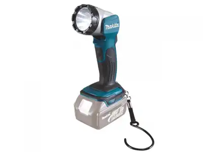 Аккум. фонарь MAKITA DML 802 (18.0 В, БЕЗ АККУМУЛЯТОРА, 200Лм, вес 0.7 кг) наличный и безналичный расчет