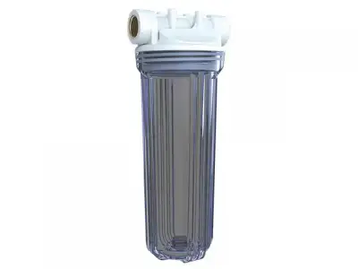 Колба фильтр 10