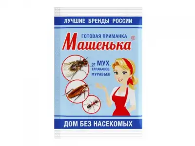 Средство инсектицидное 