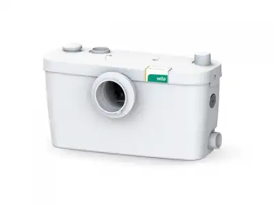 Насосная установка HiSewlift3-35 WILO наличный и безналичный расчет