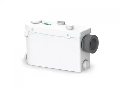 Насосная установка HiSewlift3-I35 WILO наличный и безналичный расчет