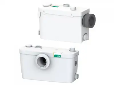 Насосная установка HiSewlift3-15 WILO наличный и безналичный расчет