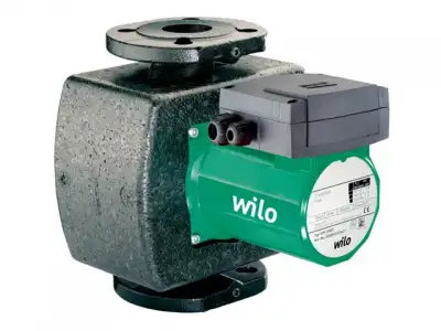 Насос циркуляционный TOP-S65/7 EM PN6/10 2-SPEEDS WILO наличный и безналичный расчет