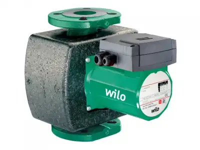 Насос TOP-Z40/7 DM PN6/10 GG WILO наличный и безналичный расчет
