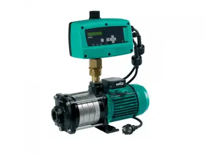 Насосная установка EMHIL 305 EM WILO наличный и безналичный расчет