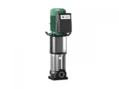 Насос нормальновсасывающий HELIX VE615-1/25/E/KS WILO наличный и безналичный расчет