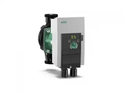 Насос циркуляционный Yonos MAXO 25/0,5-7 PN10 WILO (Насос циркуляционный Yonos MAXO) наличный и безналичный расчет