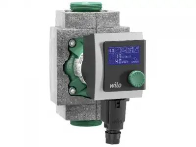 Насос циркуляционный STRATOS-PICO-Z-20/1-6 WILO наличный и безналичный расчет