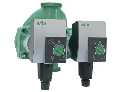 Насос циркуляционный YONOS PICO-D 30/1-8-(ROW) WILO (Насос циркуляционный Wilo - Yonos PICO) наличный и безналичный расчет