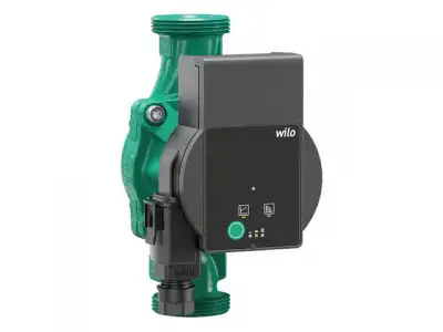 Насос циркуляционный Atmos PICO 25/1-4  WILO наличный и безналичный расчет