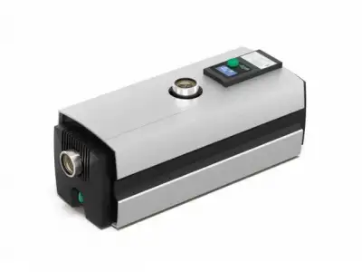 Насос многоступенчатый центробежный HiMulti 5-45 iPQ WILO наличный и безналичный расчет