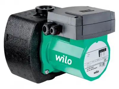 Насос циркуляционный TOP-S 40/10 DM PN6/10 WILO наличный и безналичный расчет