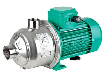 Насос нормальновсасывающий MHIL904-E-1-230-50-2 (WILO) наличный и безналичный расчет