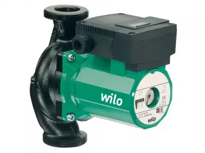 Насос циркуляционный TOP-RL30/4 EM PN6/10 WILO наличный и безналичный расчет