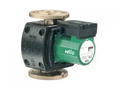 Насос циркуляционный TOP-Z40/7 EM PN6/10 RG WILO наличный и безналичный расчет