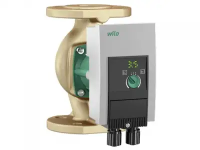 Насос циркуляционный Yonos MAXO-Z 30/0,5-7 PN10  WILO наличный и безналичный расчет