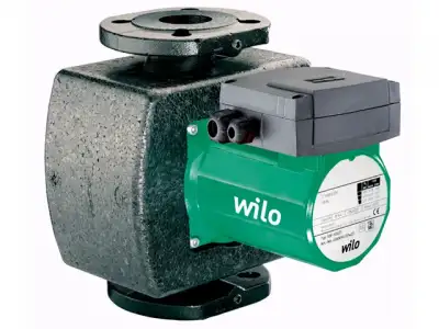 Насос циркуляционный TOP-S65/13 DM  PN6/10  WILO наличный и безналичный расчет