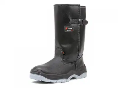 Сапоги рабочие 2-сл. подошва 