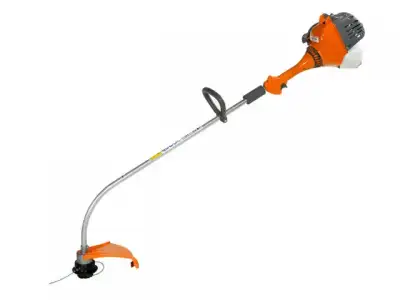 Мотокоса OLEO-MAC SPARTA 250TR с головкой (ПРОИЗВОДСТВО ПРЕКРАЩЕНО 0.80 кВт, 1.0 л.с., 25.4 см3, вес 4.5 кг) наличный и безналичный расчет