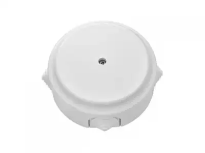 Коробка монтажная КМ-447, Ретро, BYLECTRICA (124,5х124,5х45) наличный и безналичный расчет