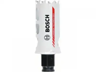 Коронка твердосплавная 35 мм ENDURANCE FOR HEAVY DUTY BOSCH ( универсальная) наличный и безналичный расчет