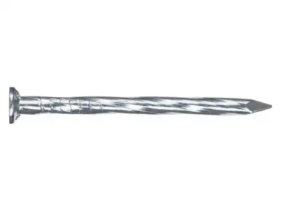 Гвозди винтовые цинк 3.4х50 мм ГОСТ 7811-7335 (5 кг в коробе) (STARFIX) наличный и безналичный расчет