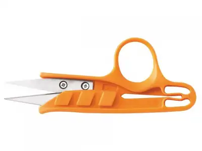Ножницы для ниток Classic Fiskars (FISKARS ДОМ) наличный и безналичный расчет