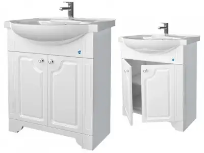 Тумба под умывальник 50 Верона, АВН наличный и безналичный расчет