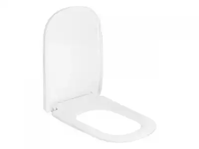 Сиденье для унитаза AV Engineering, COMFORT Plus наличный и безналичный расчет