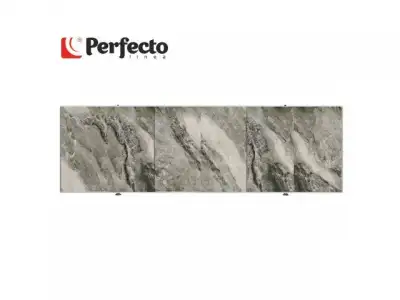Экран под ванну 3D 1,5 м, дикий пляж, PERFECTO LINEA наличный и безналичный расчет