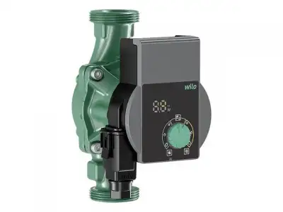 Насос циркуляционный YONOS PICO1.0 25/1-6-(ROW) WILO (Насос циркуляционный Wilo - Yonos PICO) наличный и безналичный расчет