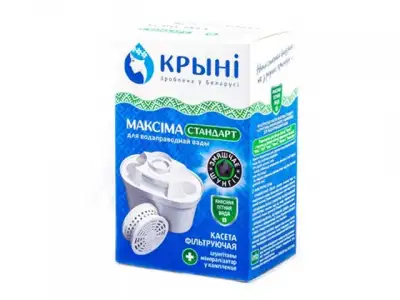 Кассета фильтрующая КРЫНI 