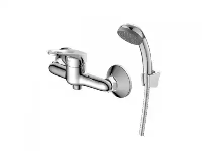 Смеситель для душа (Lt) D35 DR21055 Decoroom наличный и безналичный расчет