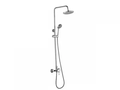Душевая система (Lt) D35 DR21070 Decoroom наличный и безналичный расчет