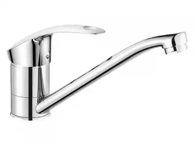 Смеситель для кухни (Lt) D40 DR71018 Decoroom наличный и безналичный расчет