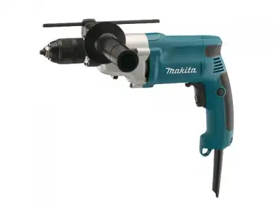 Дрель MAKITA DP 4011 в кор. (720 Вт, патрон БЗП, 2 скор.) наличный и безналичный расчет